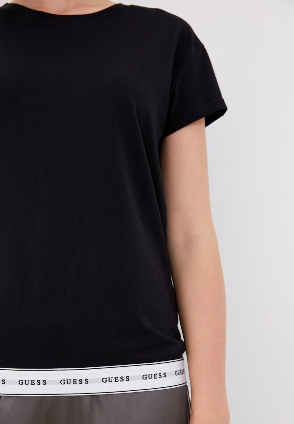 фото Футболка домашняя guess