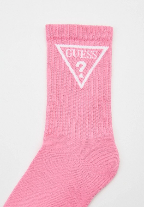 Носки  Guess фото