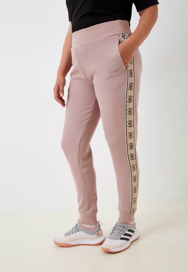 Брюки спортивные  Guess