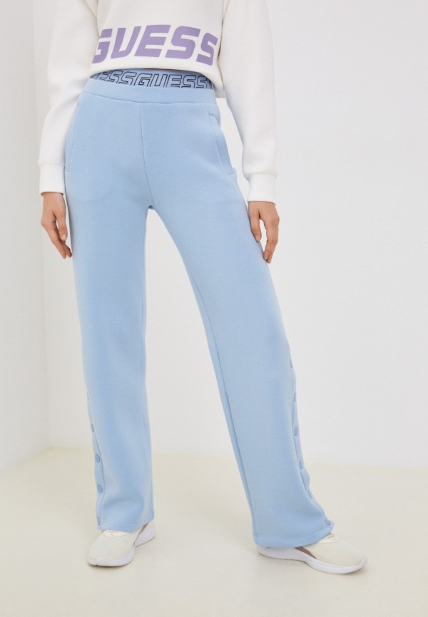Брюки спортивные  Guess