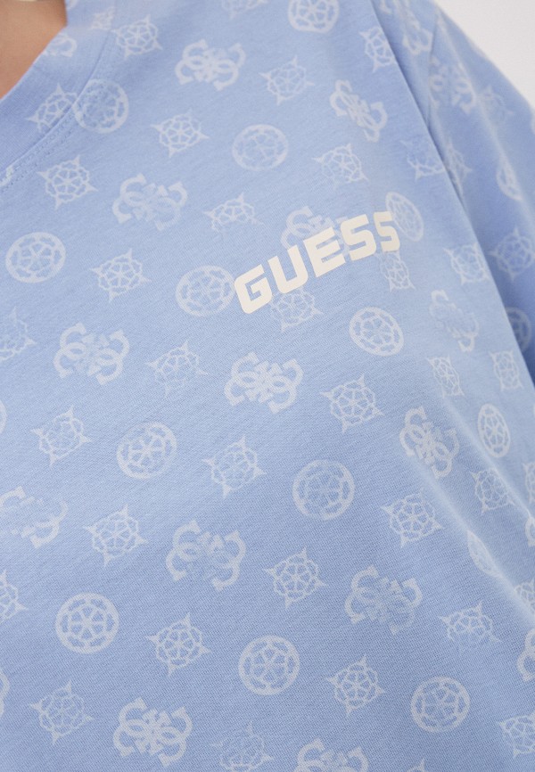 Футболка  Guess фото
