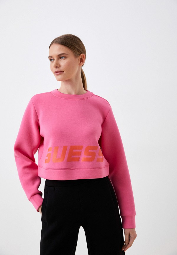 Свитшот  Guess