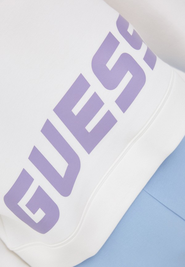 Свитшот  Guess фото