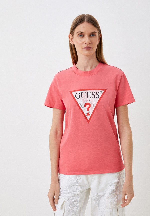 Футболка  Guess