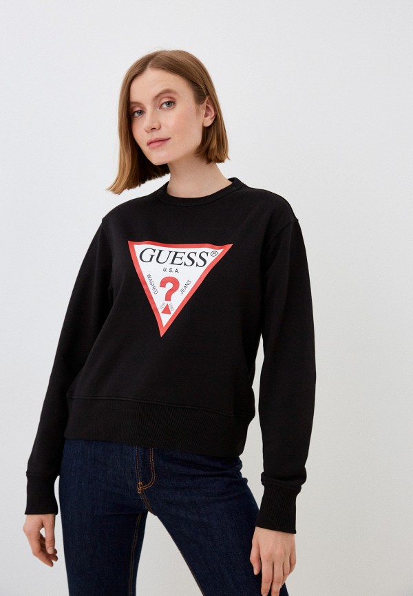 Свитшот  Guess