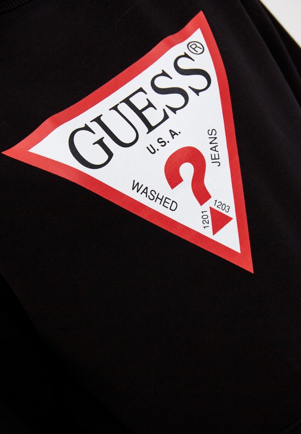 Свитшот  Guess фото