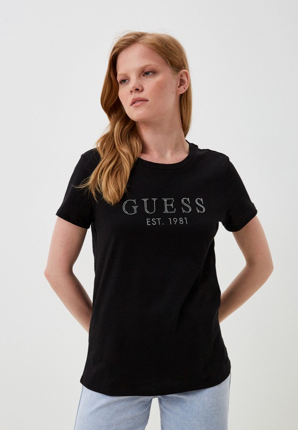 Футболка  Guess
