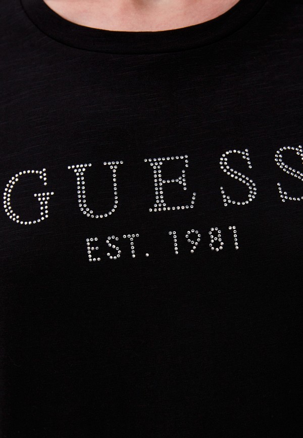 Футболка  Guess фото