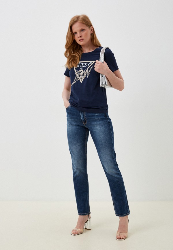 фото Джинсы guess