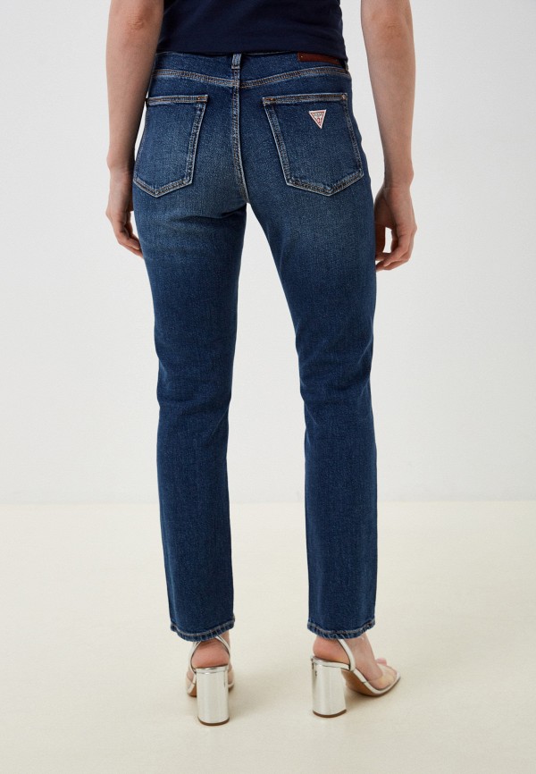 фото Джинсы guess