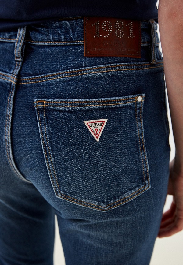 фото Джинсы guess