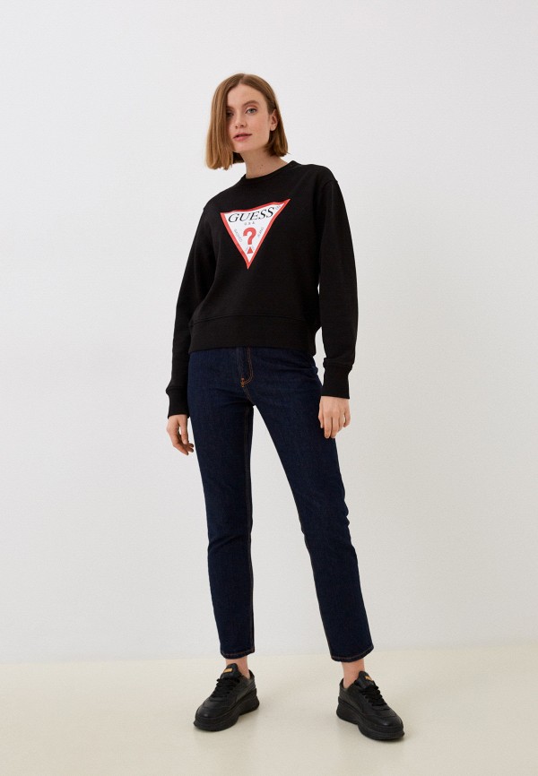 фото Джинсы guess