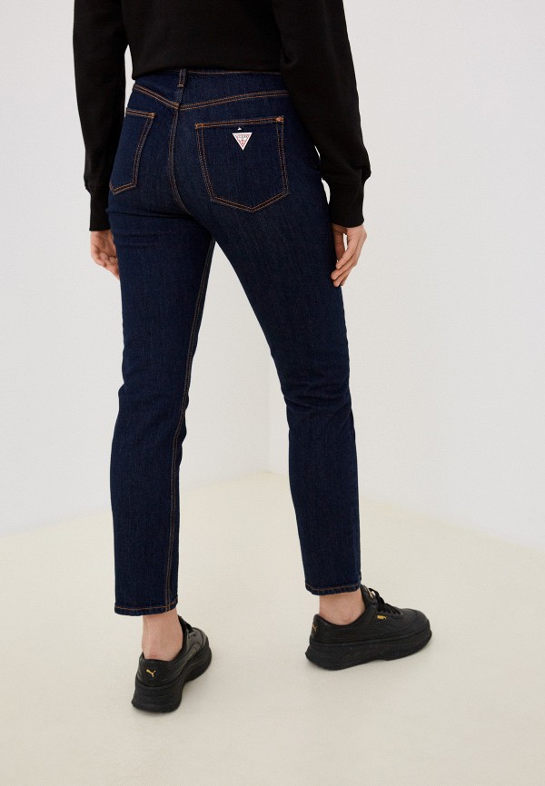 фото Джинсы guess