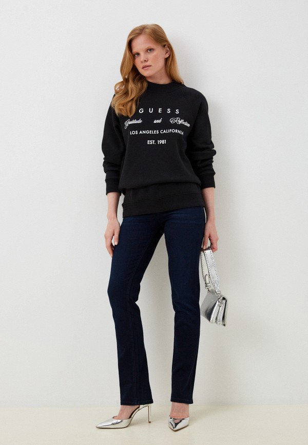 фото Джинсы guess