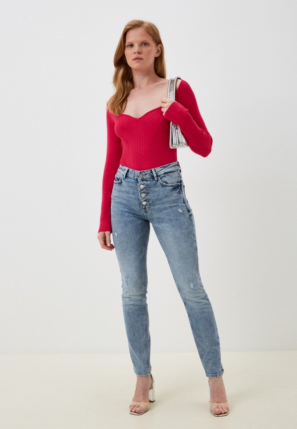 фото Джинсы guess