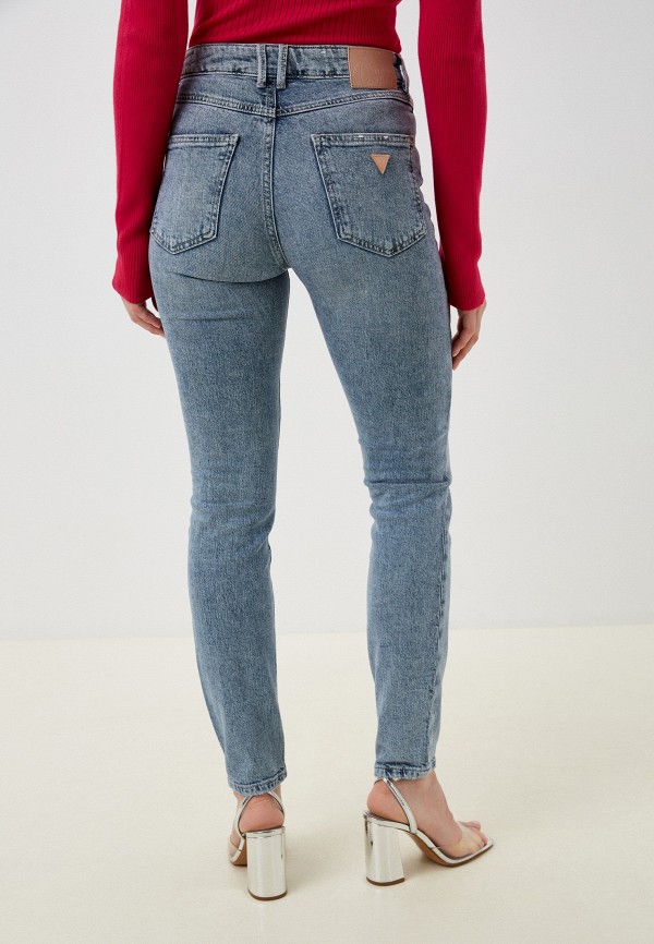 фото Джинсы guess
