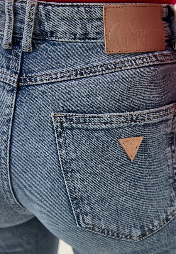 фото Джинсы guess
