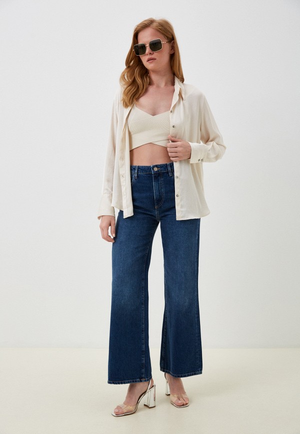 фото Джинсы guess