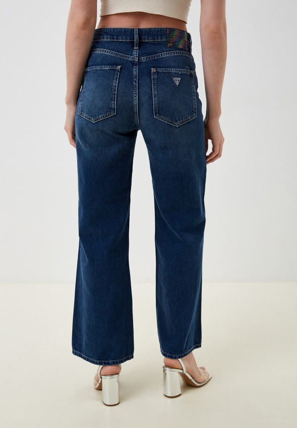 фото Джинсы guess