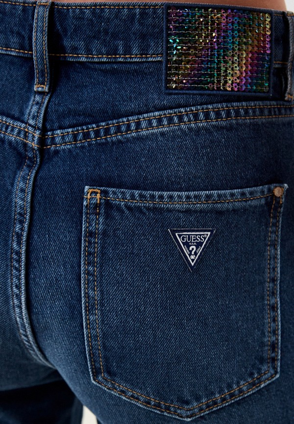 фото Джинсы guess