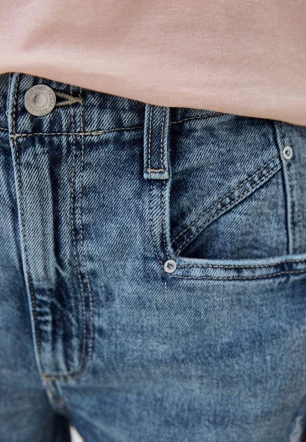 фото Джинсы guess