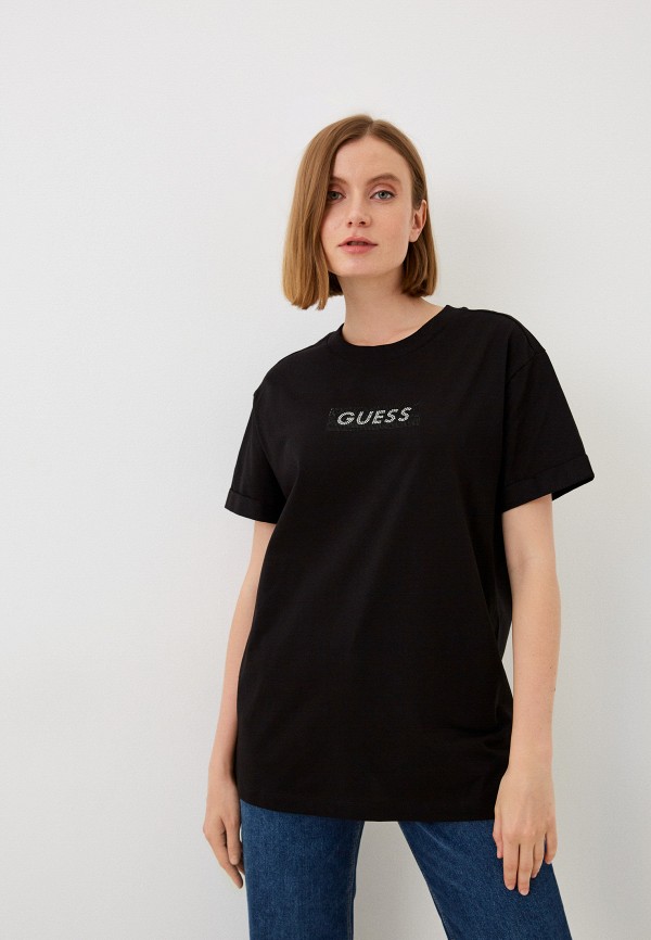 Футболка  Guess