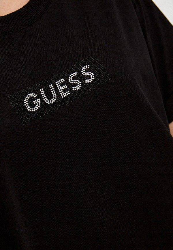 Футболка  Guess фото
