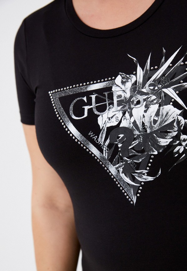 фото Футболка guess