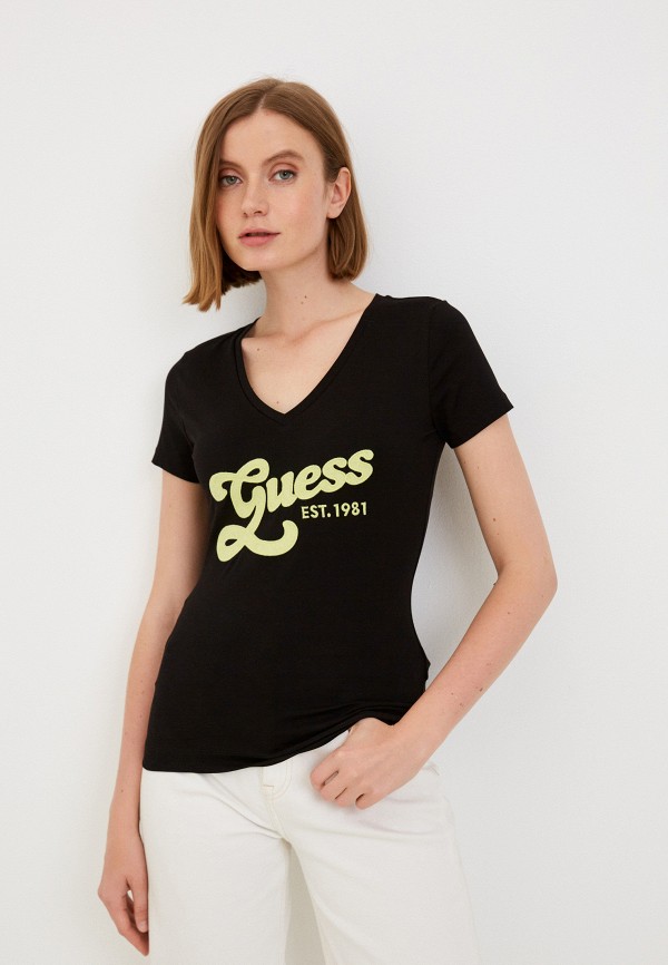 Футболка  Guess