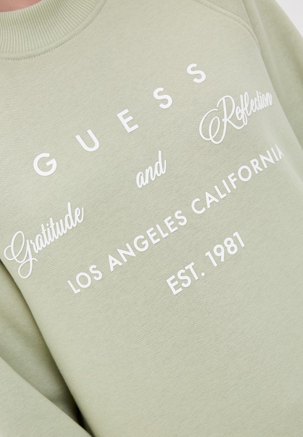 Свитшот  Guess фото