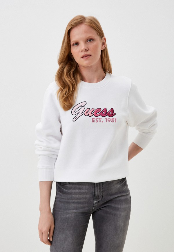 Свитшот  Guess