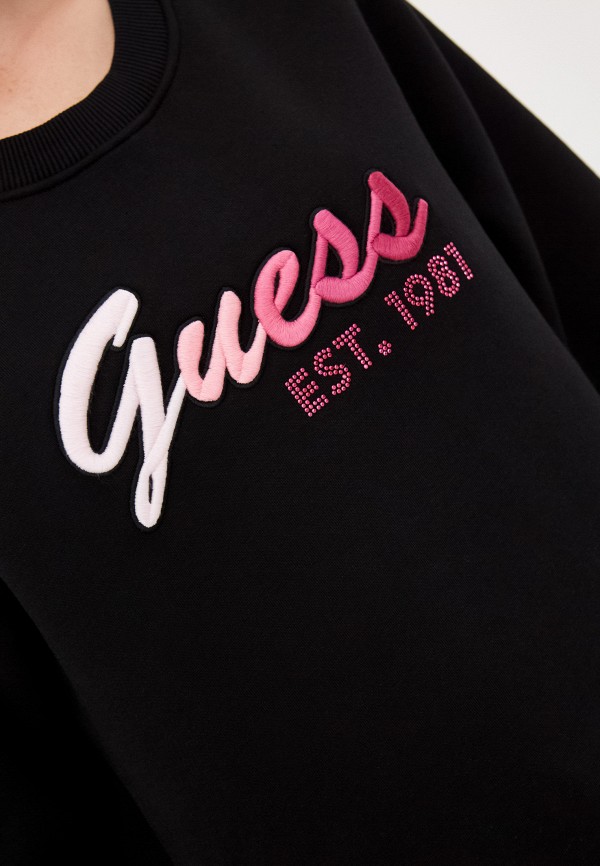 Свитшот  Guess фото