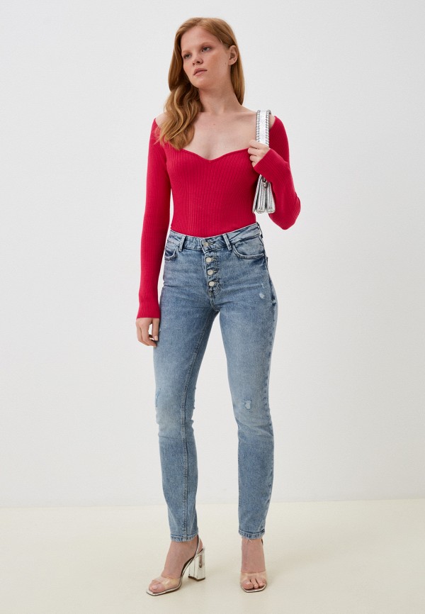 фото Пуловер guess