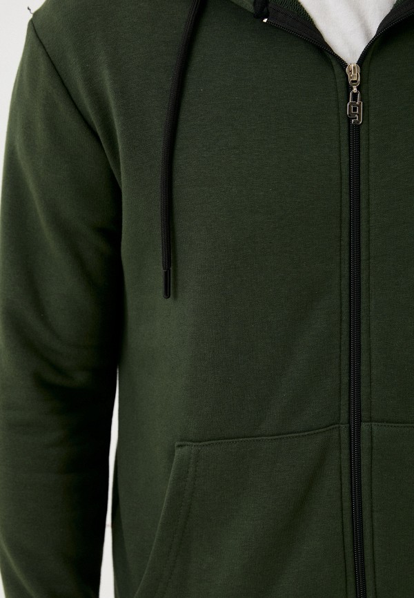 фото Толстовка key to life