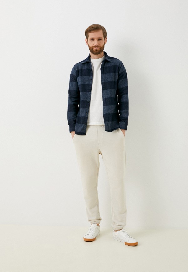 фото Рубашка key to life