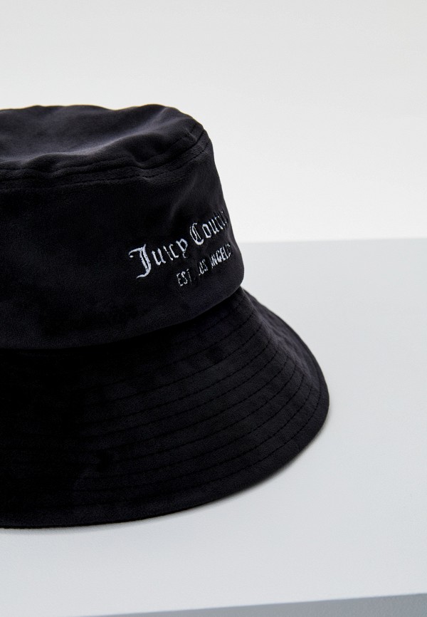 фото Панама juicy couture