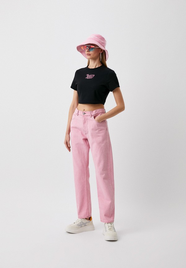 фото Топ juicy couture