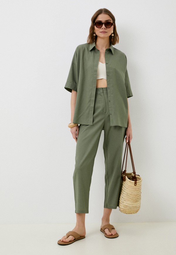 фото Брюки conso wear