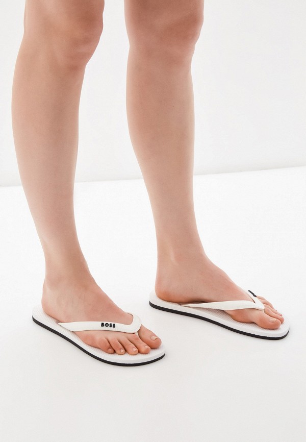 фото Сланцы boss