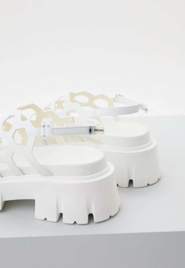 фото Босоножки premiata