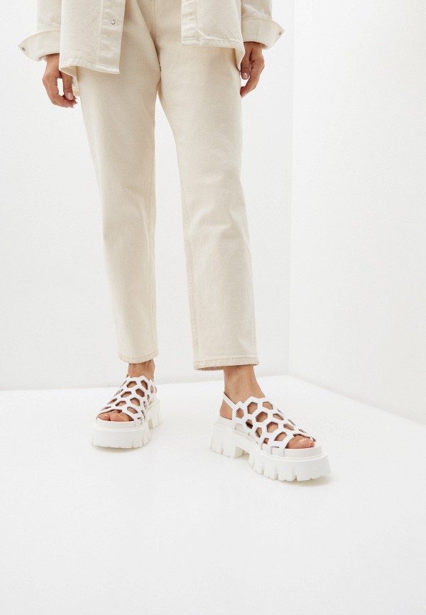 фото Босоножки premiata