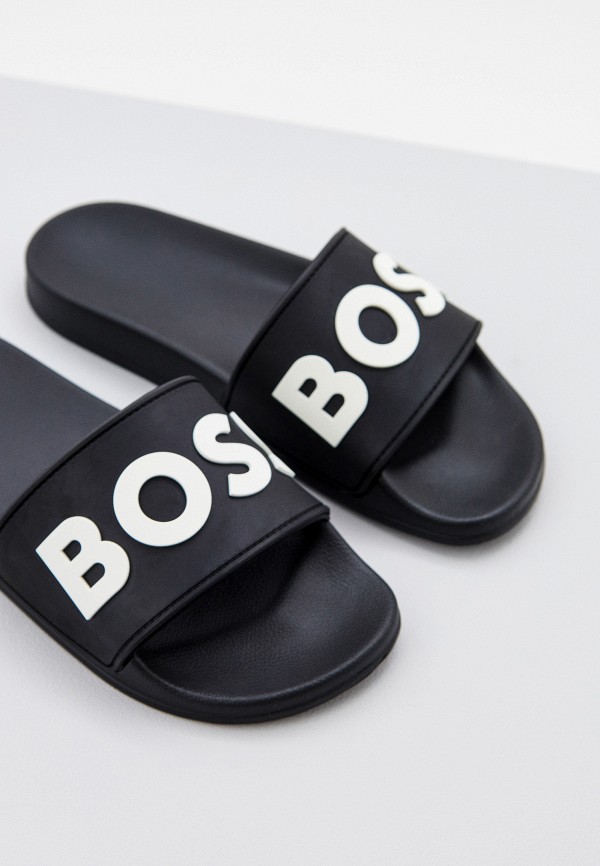 фото Сланцы boss