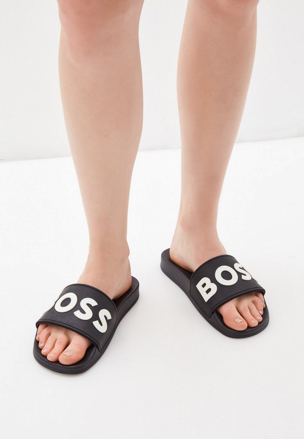 фото Сланцы boss