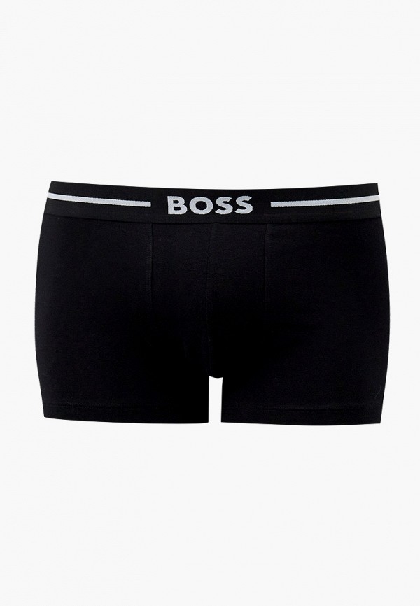 Трусы 3 шт.  Boss фото