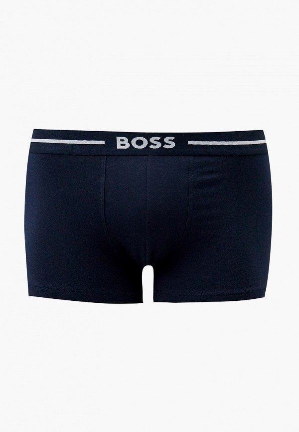 Трусы 3 шт.  Boss фото