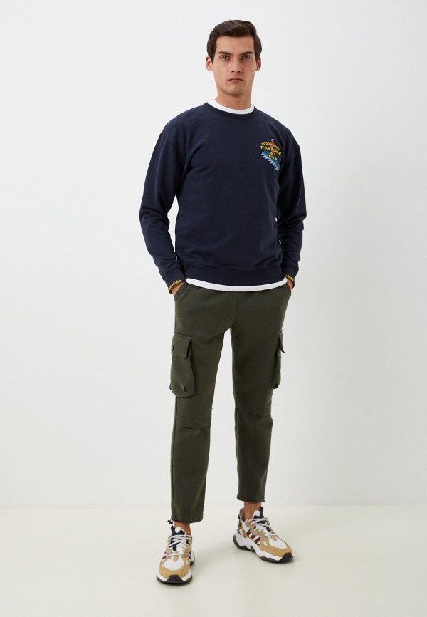 Свитшот Scotch&Soda Свитшот Scotch&Soda фото