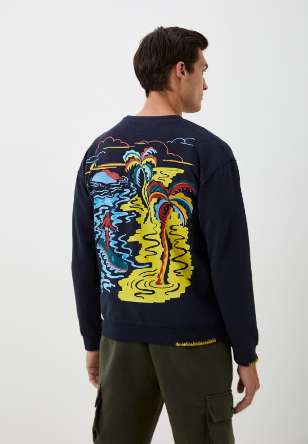 Свитшот Scotch&Soda Свитшот Scotch&Soda фото