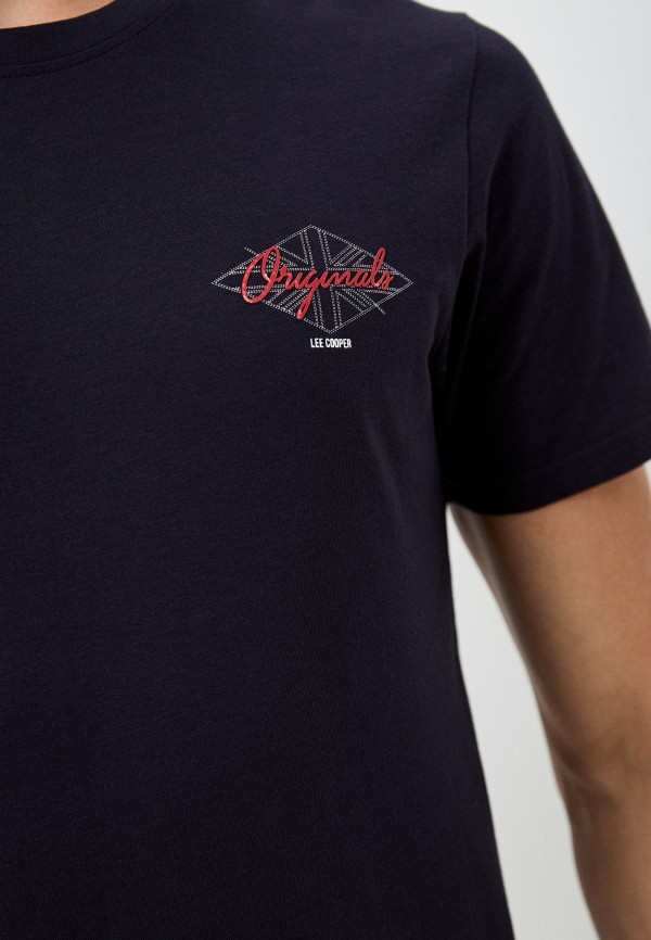 Футболка  Lee Cooper фото