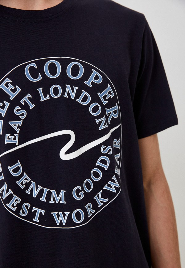 Футболка  Lee Cooper фото