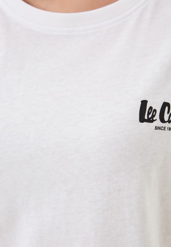 Футболка  Lee Cooper фото